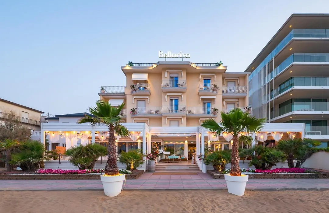 Hotel Bellariva-1