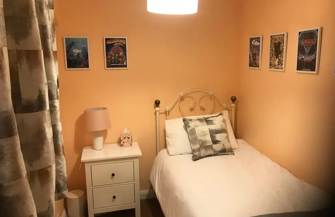Bay Lodge Guest House-1