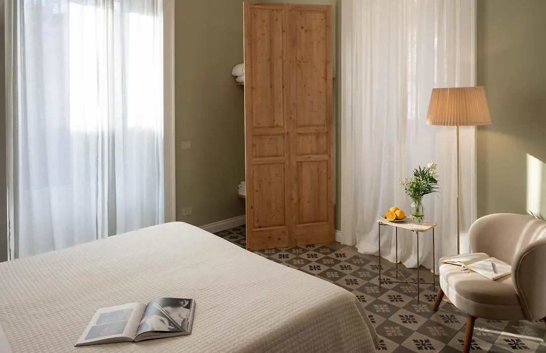 Villa Mabel Boutique Hotel-1
