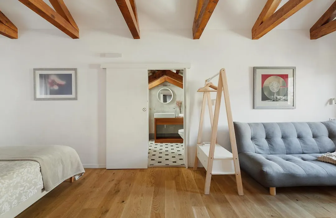 Bianca Cappello House-1
