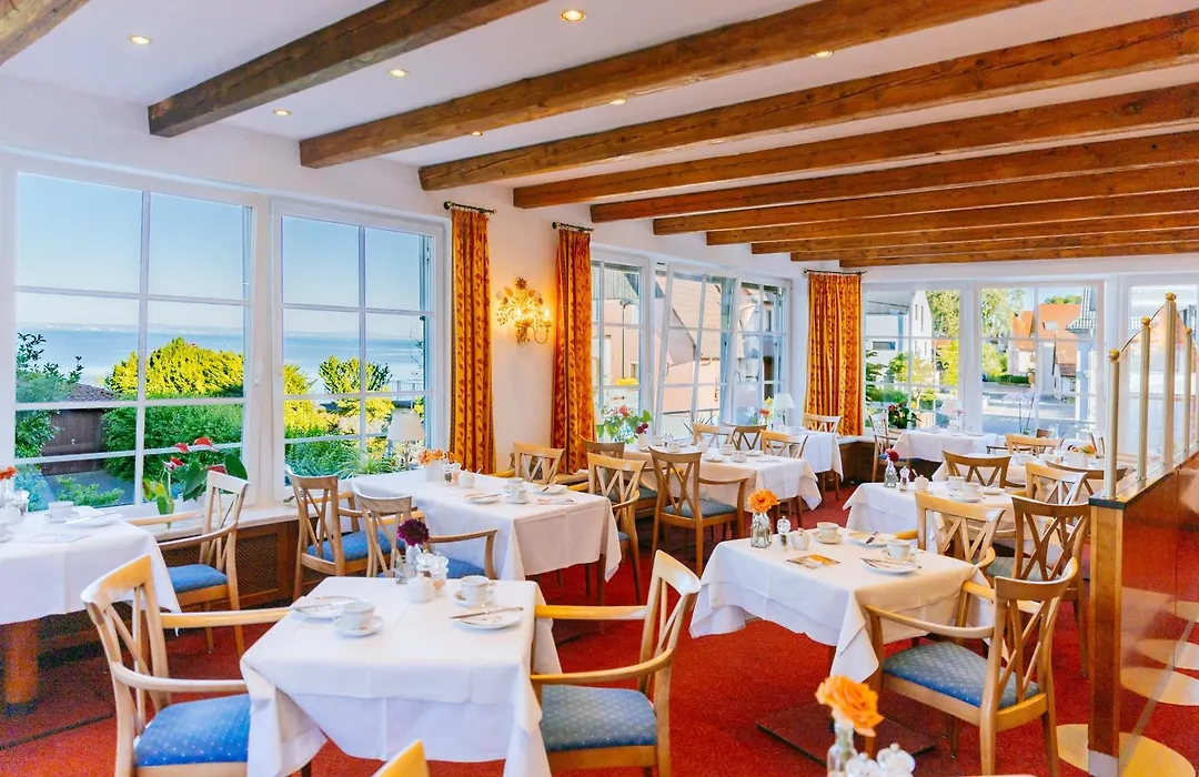 Hotel Seeperle-1