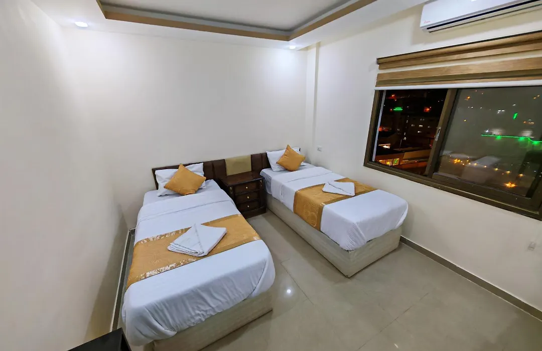 Petra Gate Hotel-1