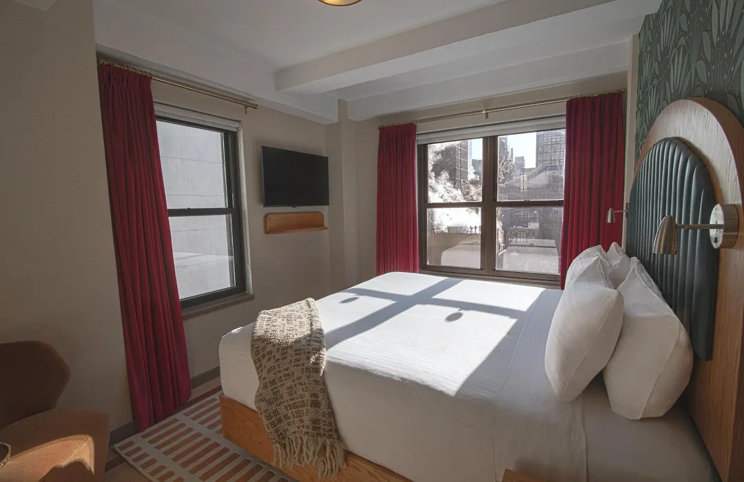 Hotel Edison Times Square-1