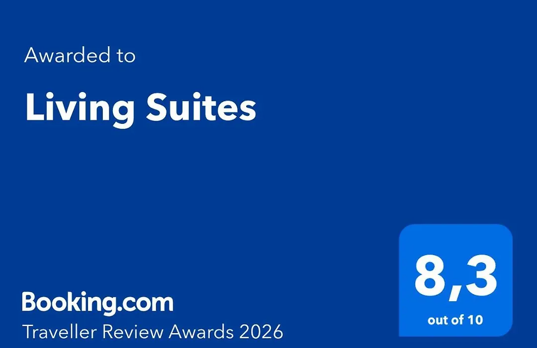 Living Suites-1