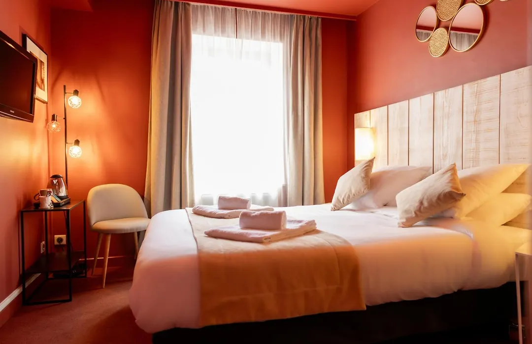 Le Central Boutique Hotel-1