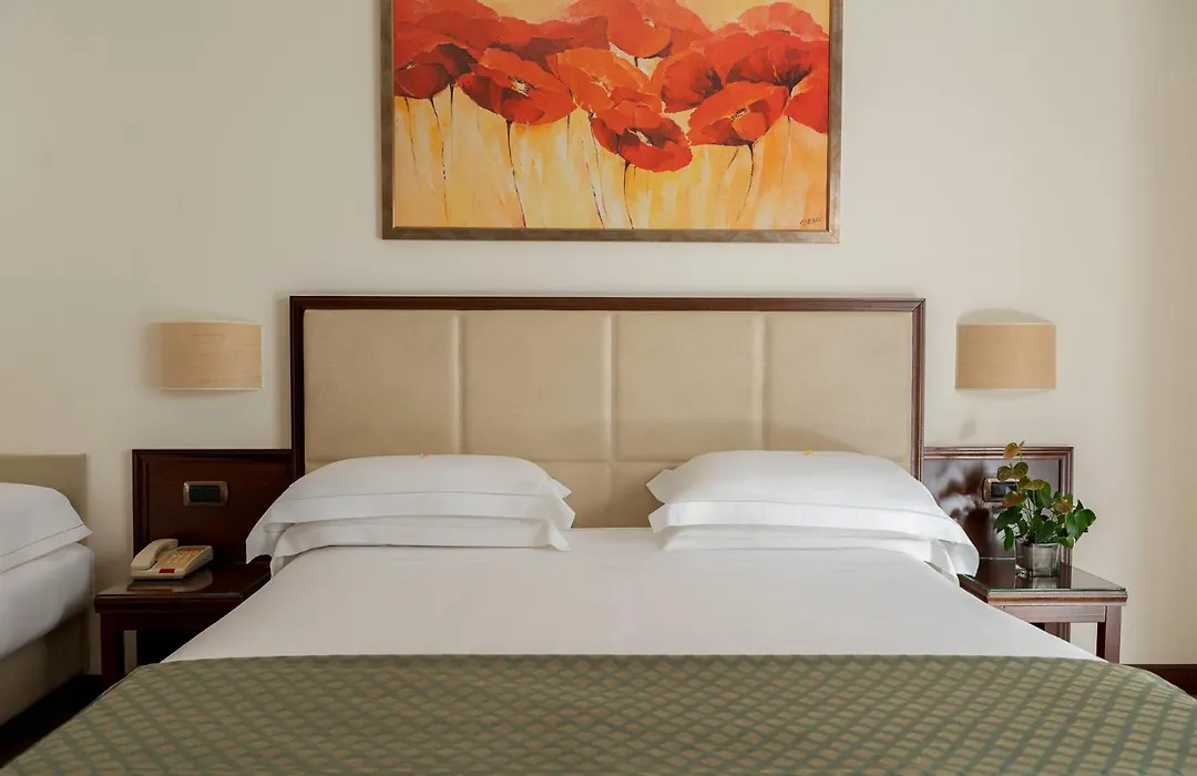 Hotel Athena-1