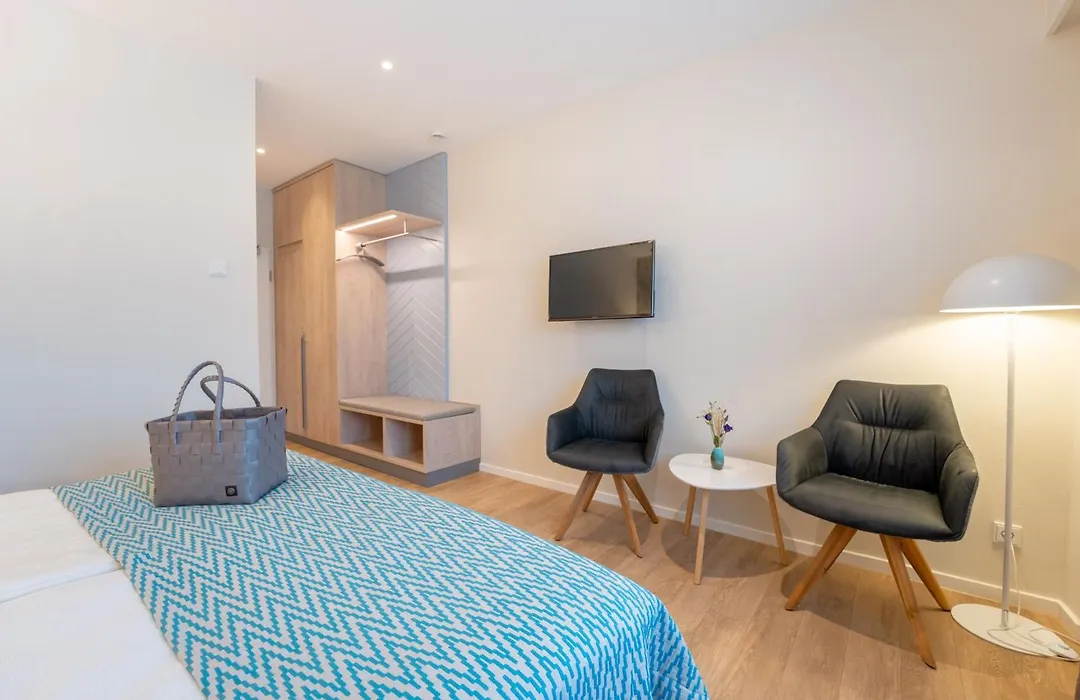 Hotel Strandhus-1