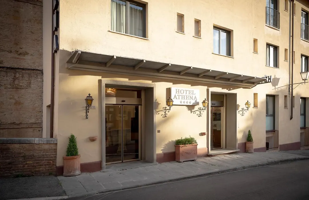 Hotel Athena-1