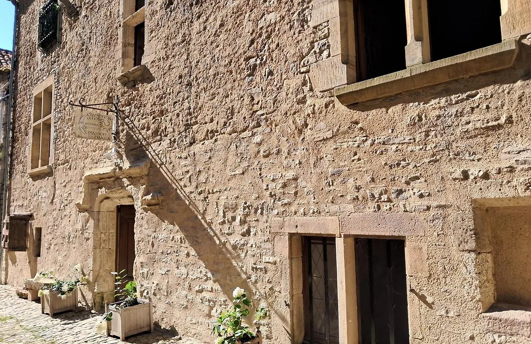 La Maison Bakéa-1