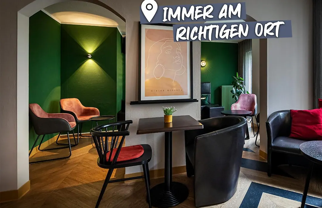ACHAT Hotel Dresden Elbufer-1