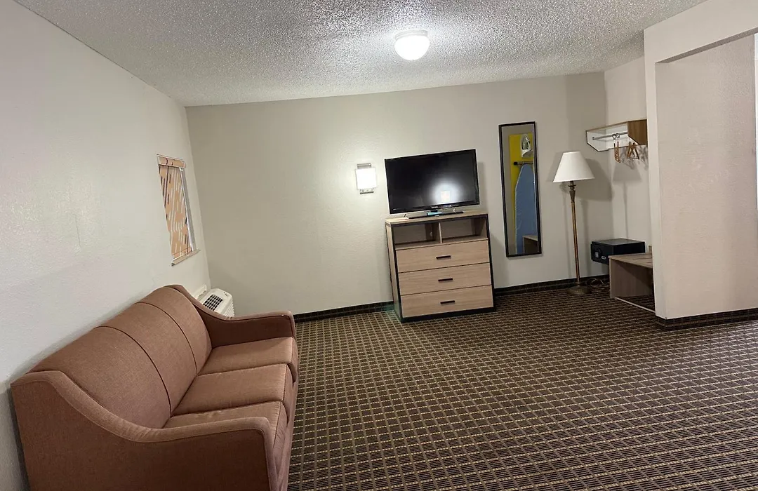 Days Inn By Wyndham San Antonio Interstate Hwy 35 North-1