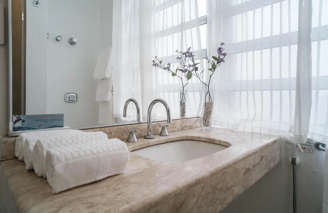 Hotel Normandie - By Easy Hoteis-1