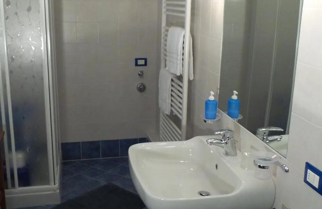 Bed&Breakfast Gli Oleandri-1