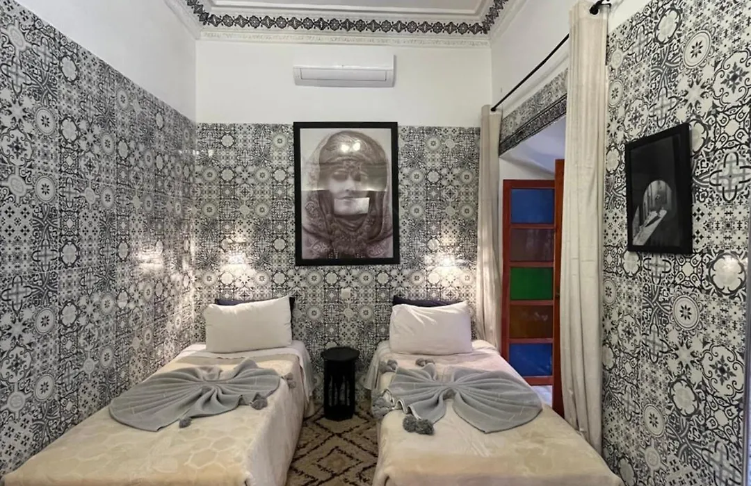 Riad Naya-1