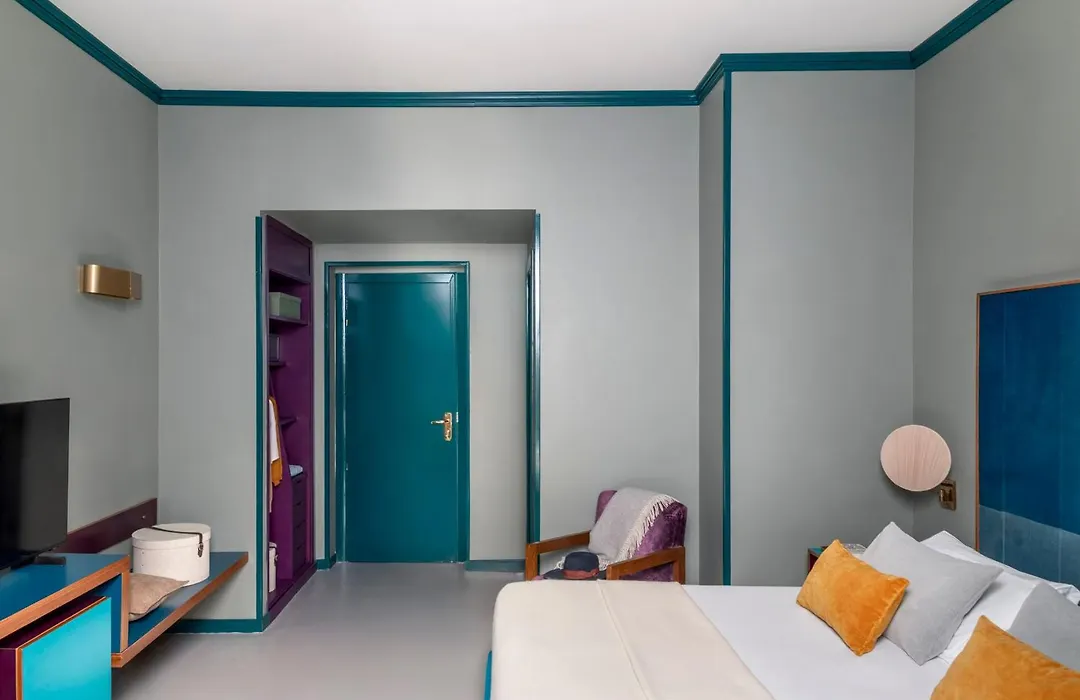 Hotel Milani-1
