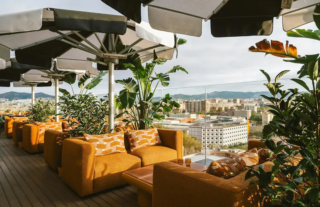 The Social Hub Barcelona Poblenou-1
