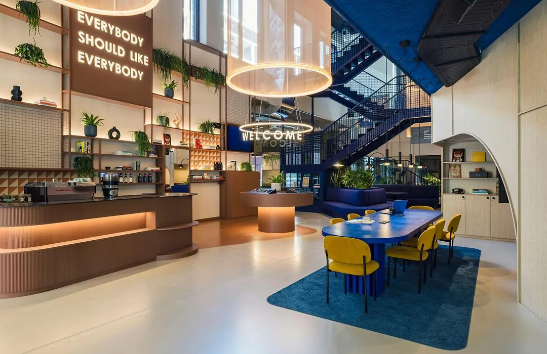 The Social Hub Porto-1