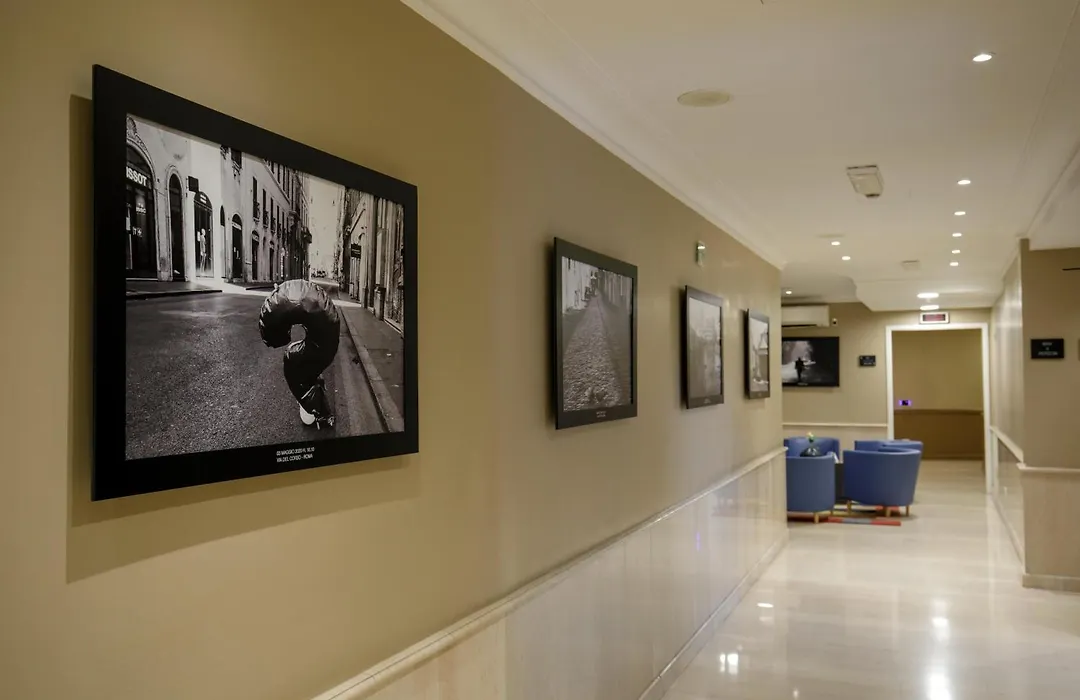 Best Western Plus Hotel Globus-1