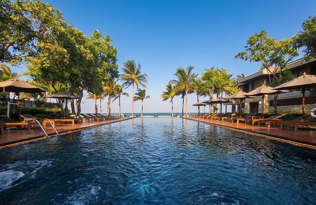 Rest Detail Hotel Hua Hin-1