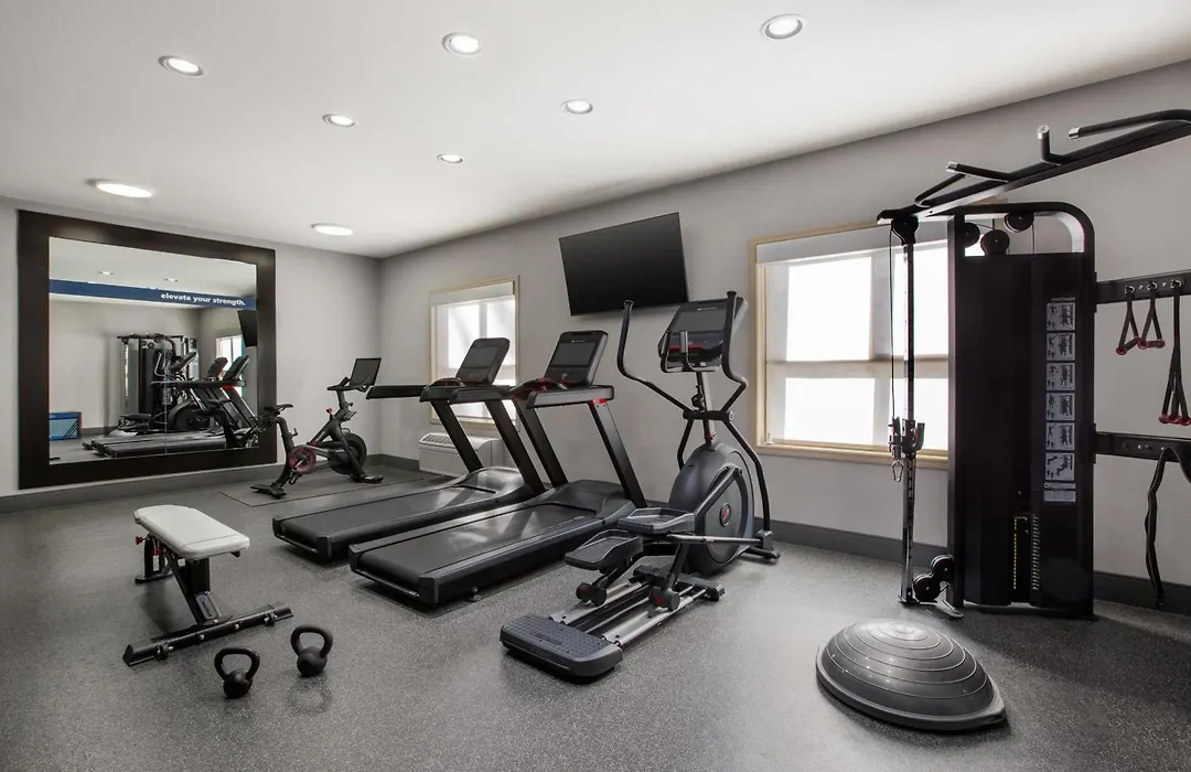 Hampton Inn By Hilton Kamloops-1