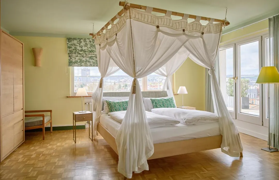 Hotel Viva Sky-1