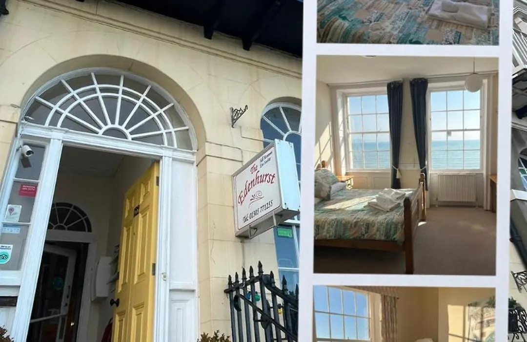 The Edenhurst Guesthouse-1
