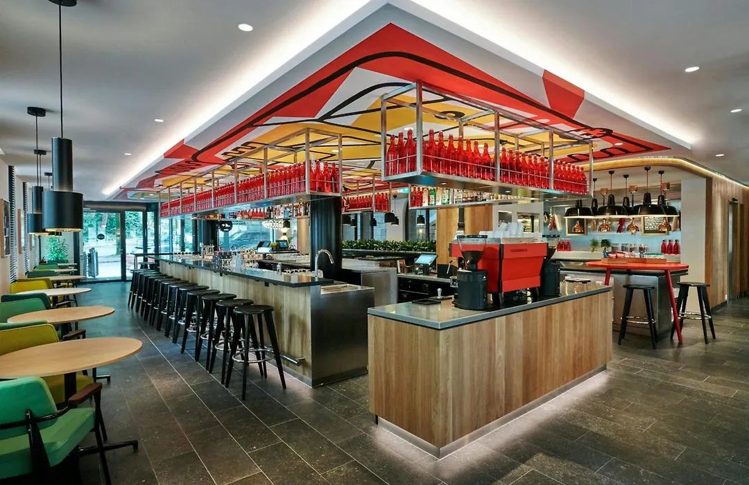 citizenM Geneva-1