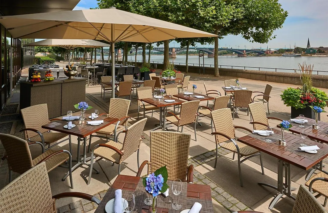 Hilton Mainz-1