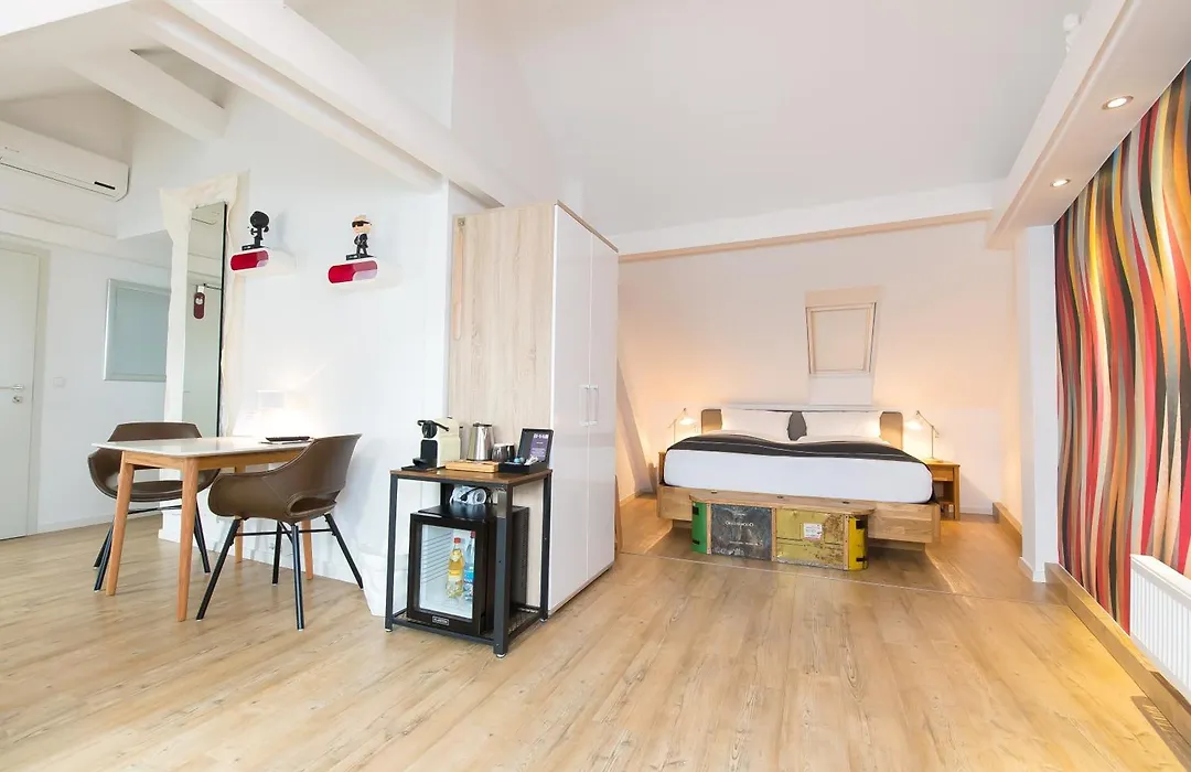 Hotel Wohnbar-1