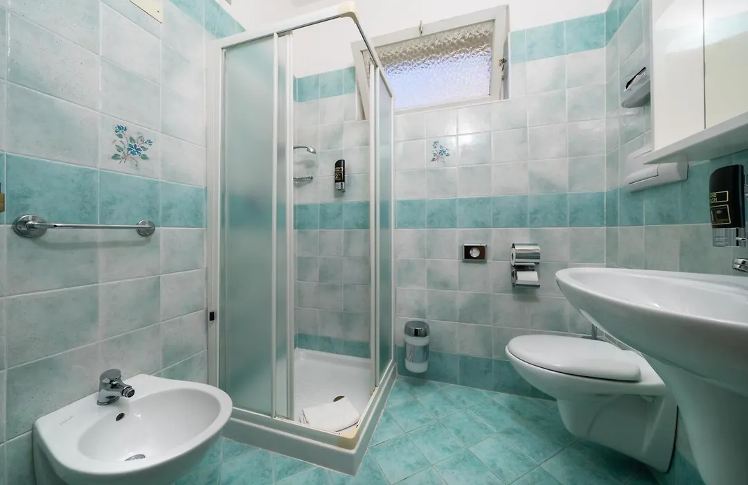 Hotel Silvana Garni-1
