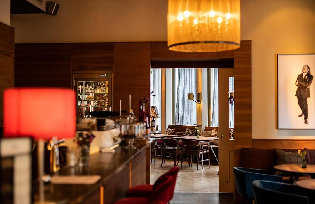 Boutique & Design Hotel Auersperg-1