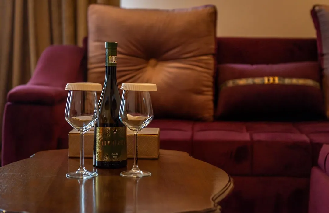 Phoenicia Grand Hotel-1