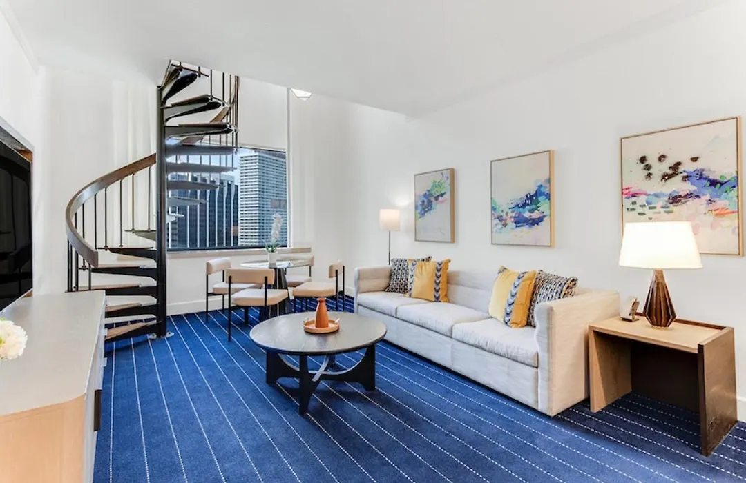 Intercontinental Miami By Ihg-1