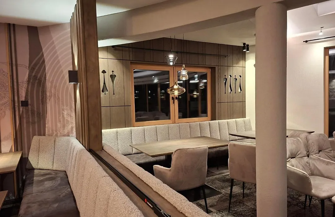 Vital Sporthotel Kristall-1