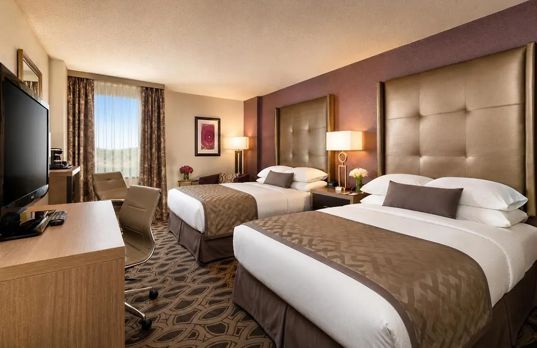 Doubletree By Hilton Orlando East - Ucf Area-1