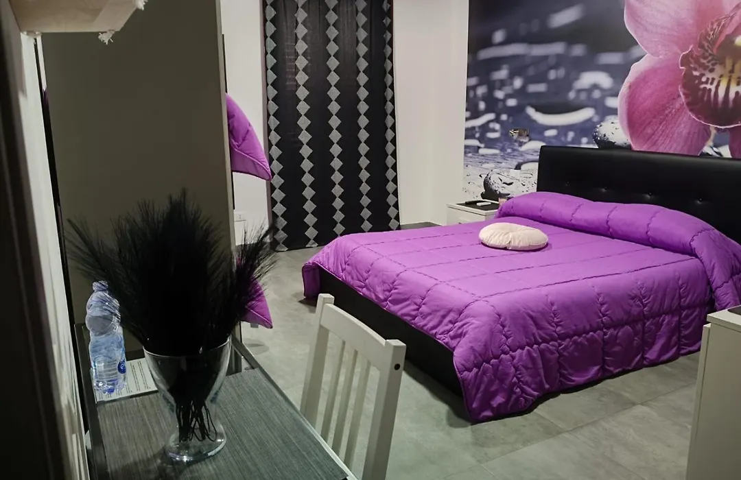 B&B La Grotta-1