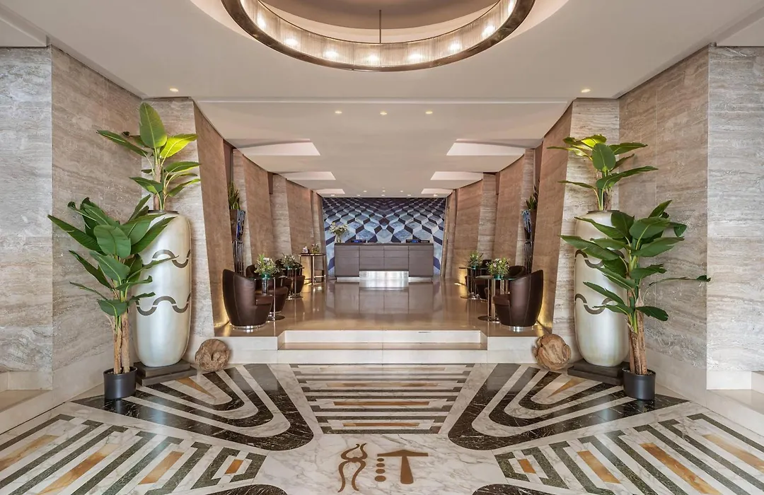 Meliá Genova-1