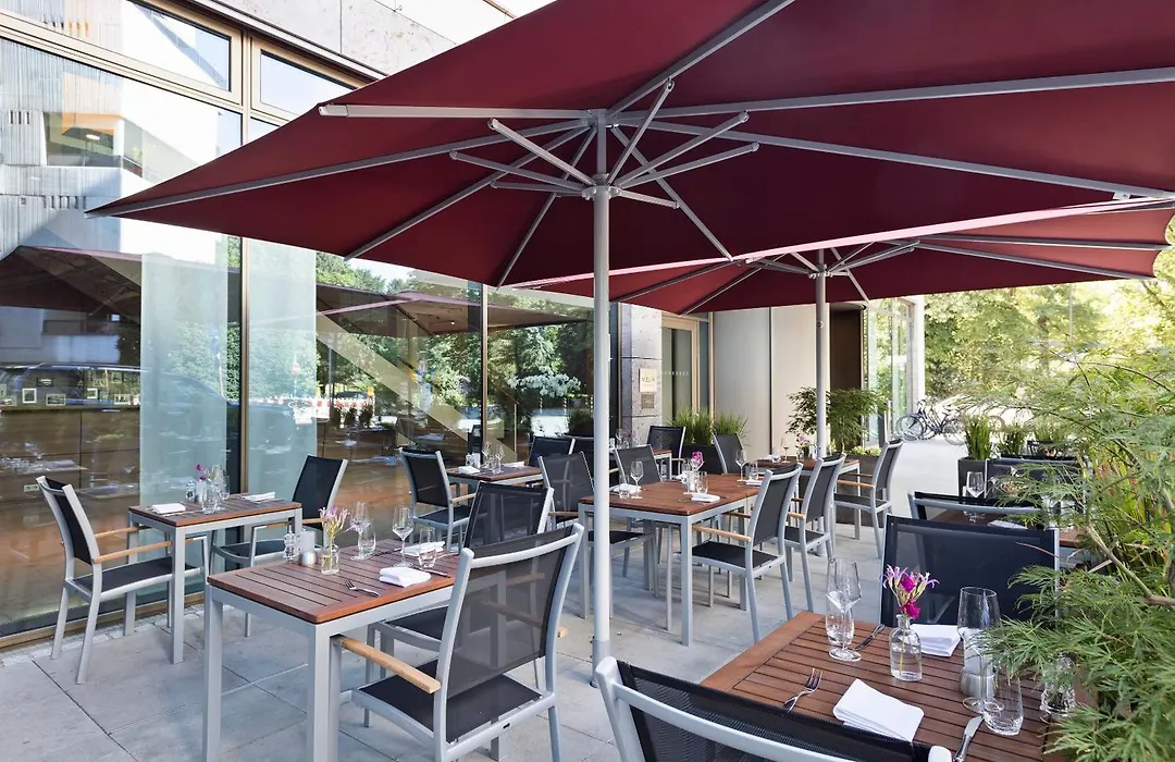Meliá Düsseldorf-1