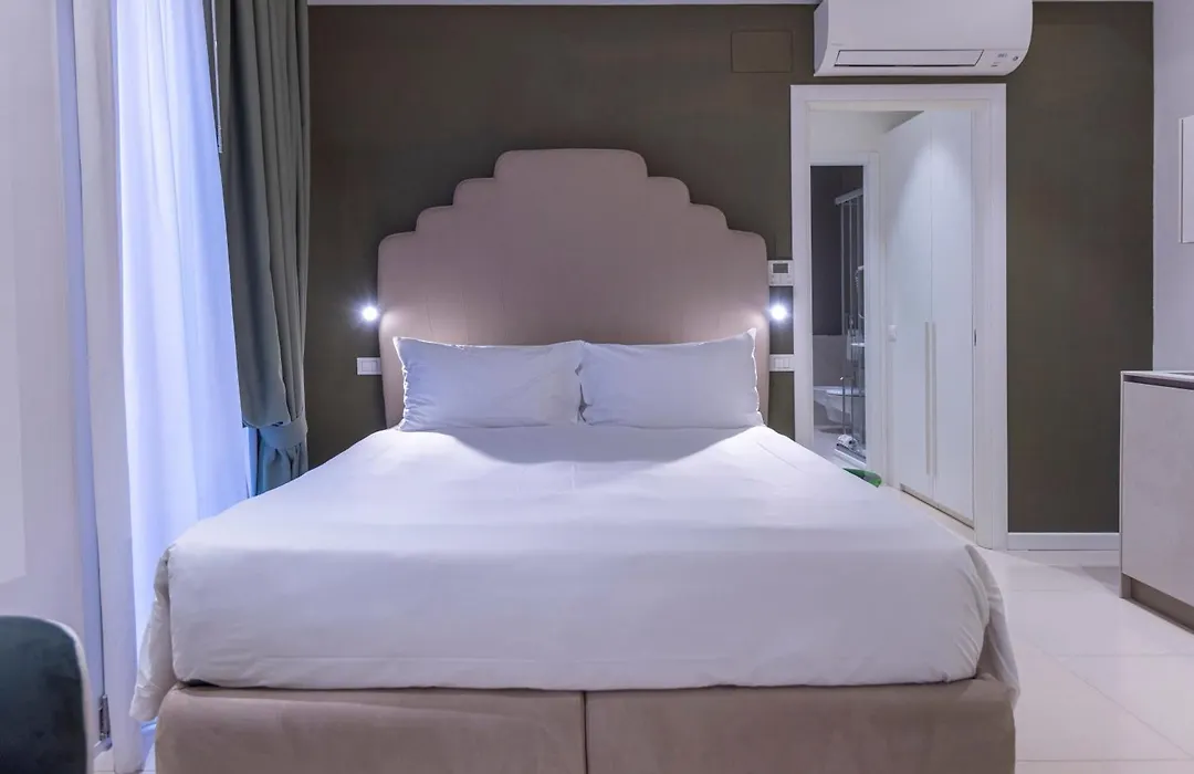 Opera Relais De Charme - Aparthotel-1