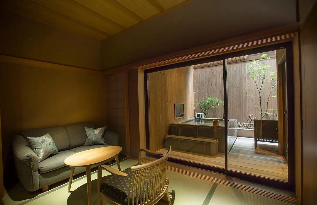 Saka Hotel Kyoto-1