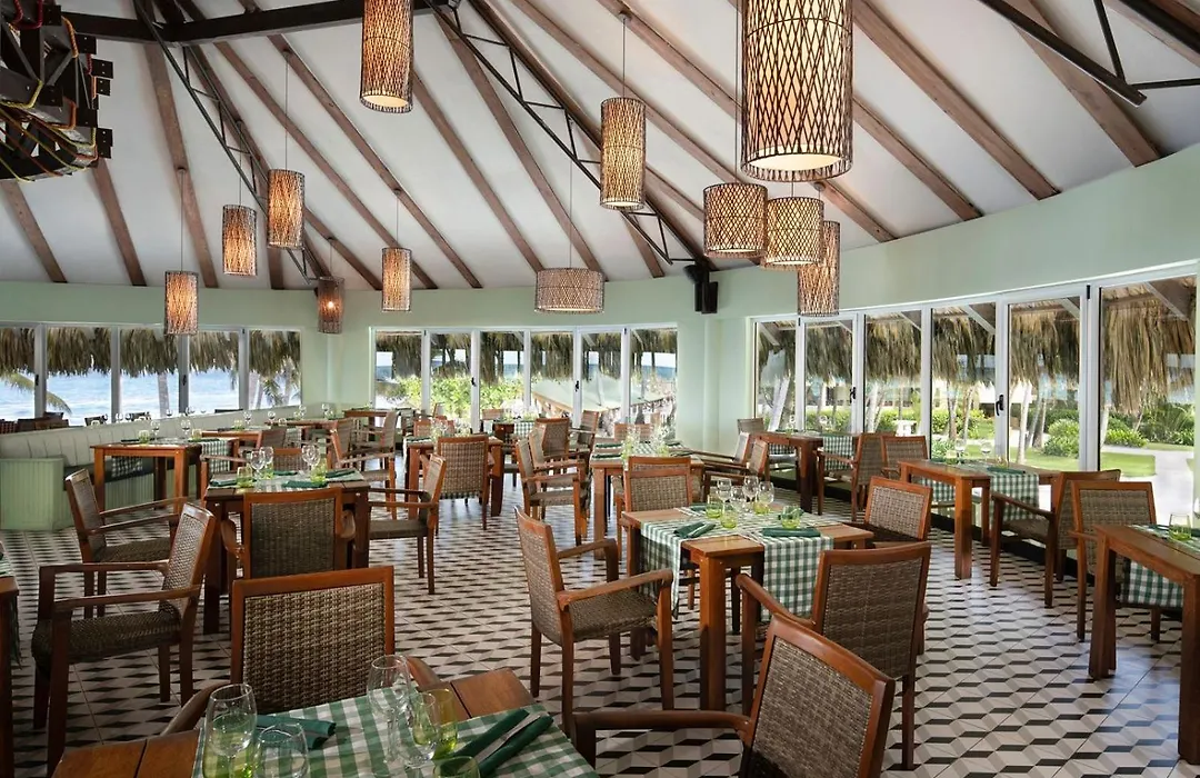 Impressive Punta Cana-1