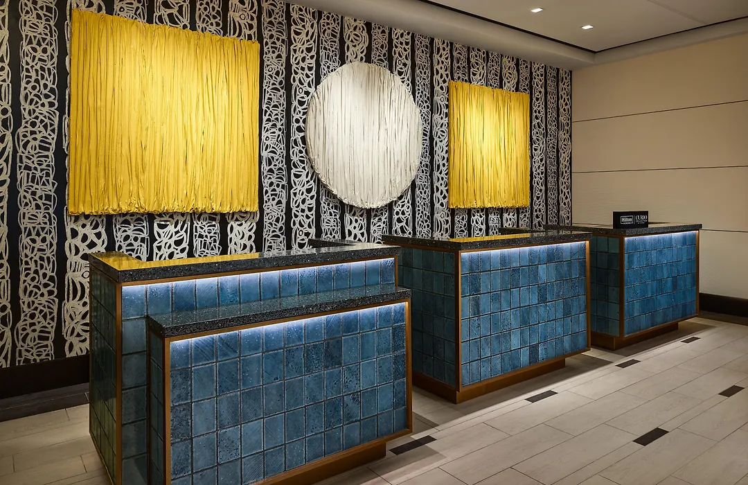 The Highland Dallas, Curio Collection By Hilton-1