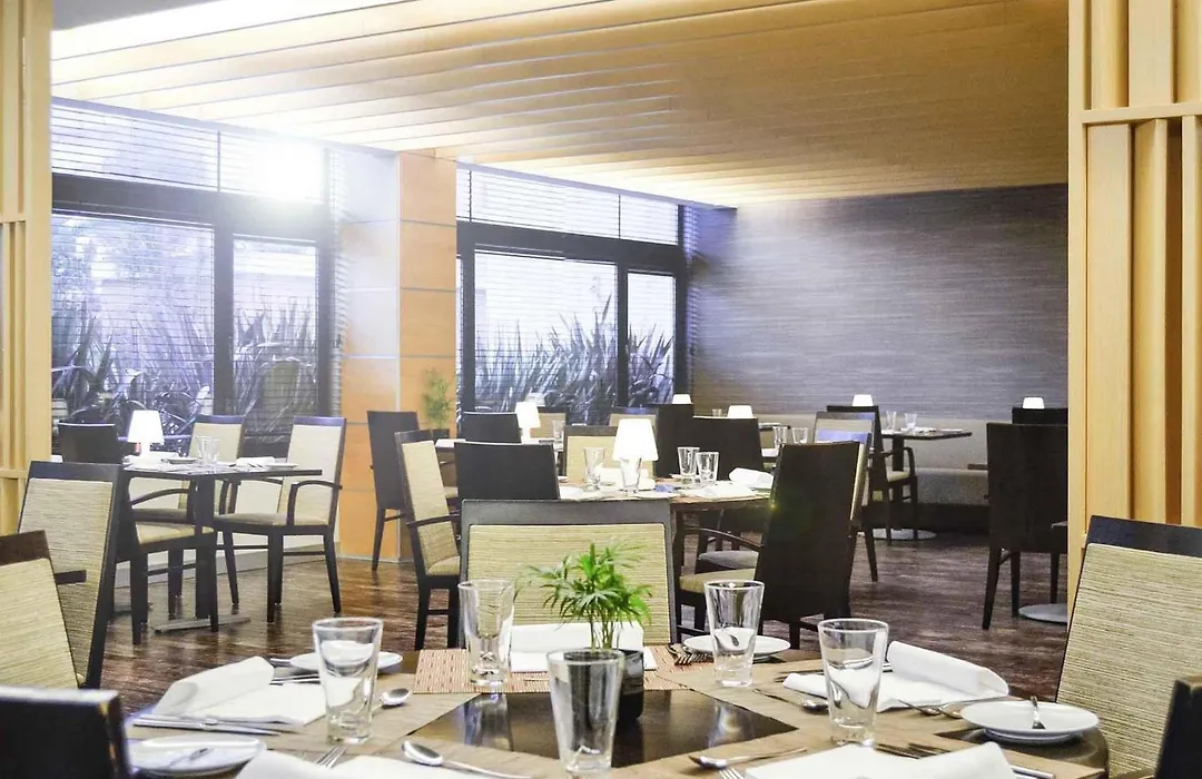 Novotel Lisboa-1