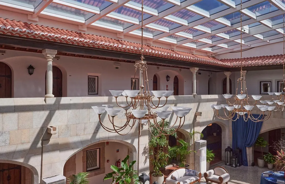 Hotel Fortaleza Do Guincho Relais & Chateaux-1