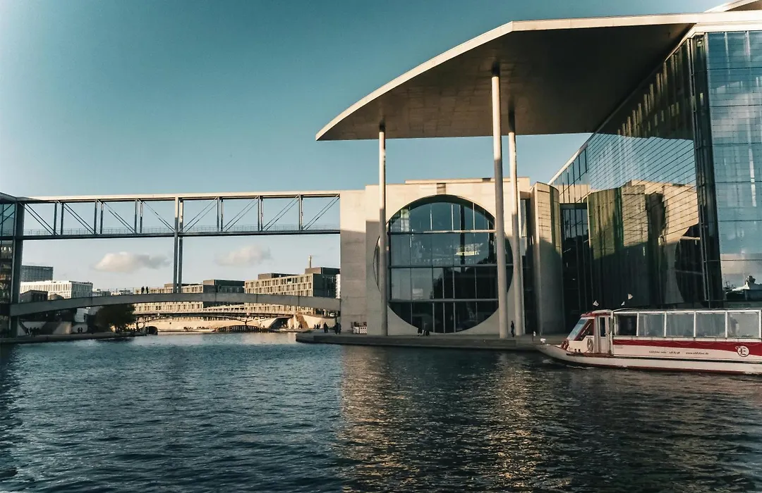 Hotel Berlin, Berlin, A Member Of Radisson Individuals-1