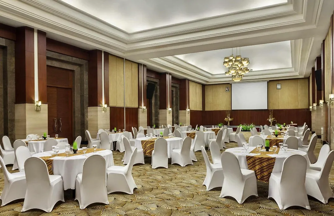 Novotel Semarang-1