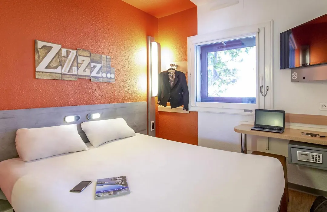 Ibis Budget Marseille Timone-1