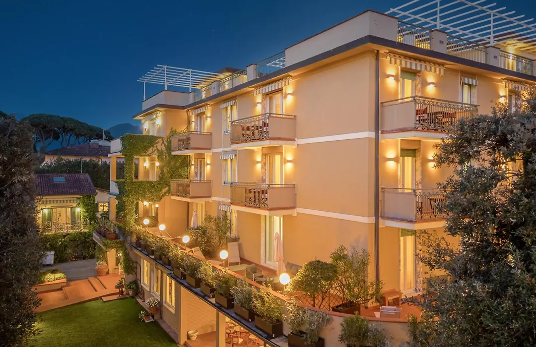President Hotel-1