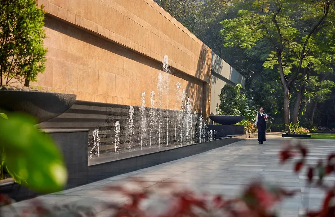 Grand Hyatt Mumbai Hotel And Residences-1
