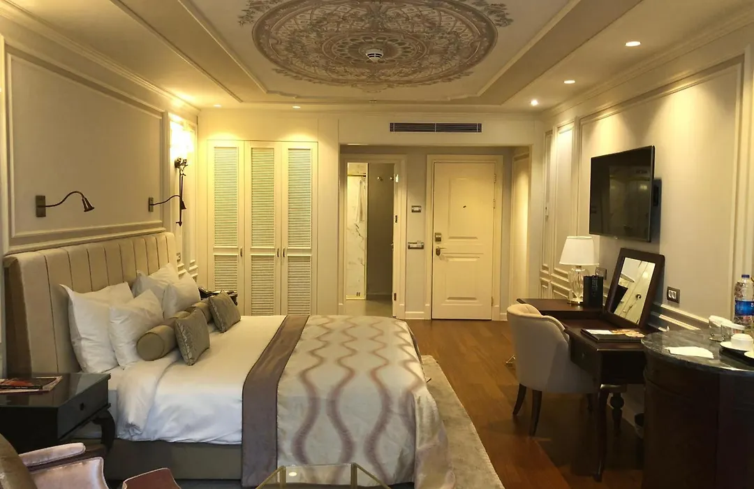 Arcade Hotel & Spa Nisantasi-1